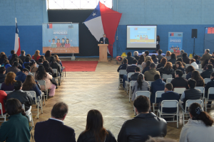 DISCURSO INTENDENTE