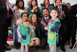 2 años gob integra estándar 2